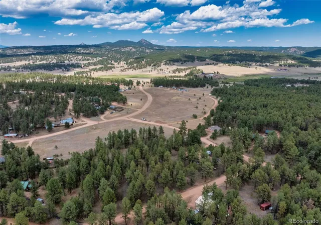 4th image of 41 & 73 Ingels Dr, Florissant, CO 80816 | MLS# 4951359