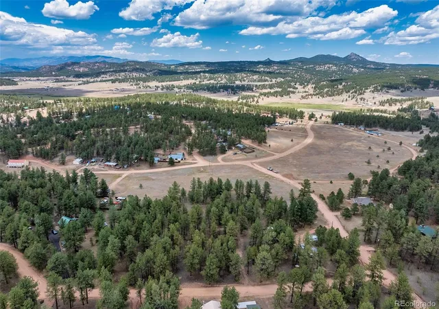5th image of 41 & 73 Ingels Dr, Florissant, CO 80816 | MLS# 4951359