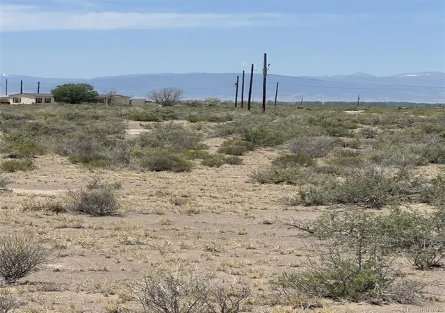 Photo 1 of Land for sale at Lot 13 Valley Vista Blvd, Alamosa, CO 81101 | MLS# 8711927 | Listing updated on 2026-08-10