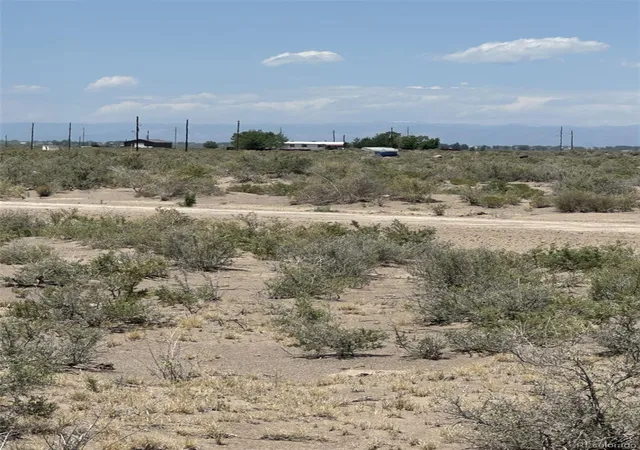 Photo 2 of Land for sale at Lot 13 Valley Vista Blvd, Alamosa, CO 81101 | MLS# 8711927 | Listing updated on 2026-08-10