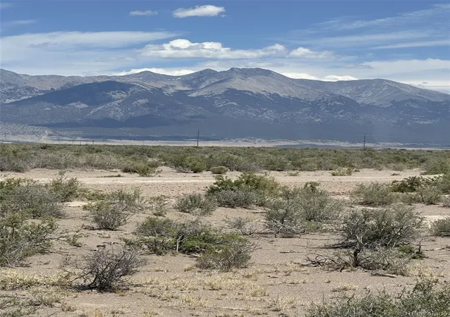 Photo 3 of Land for sale at Lot 13 Valley Vista Blvd, Alamosa, CO 81101 | MLS# 8711927 | Listing updated on 2026-08-10