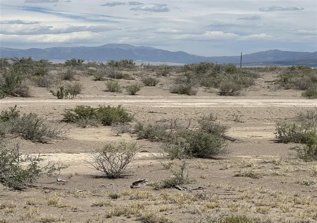 Photo 4 of Land for sale at Lot 13 Valley Vista Blvd, Alamosa, CO 81101 | MLS# 8711927 | Listing updated on 2026-08-10