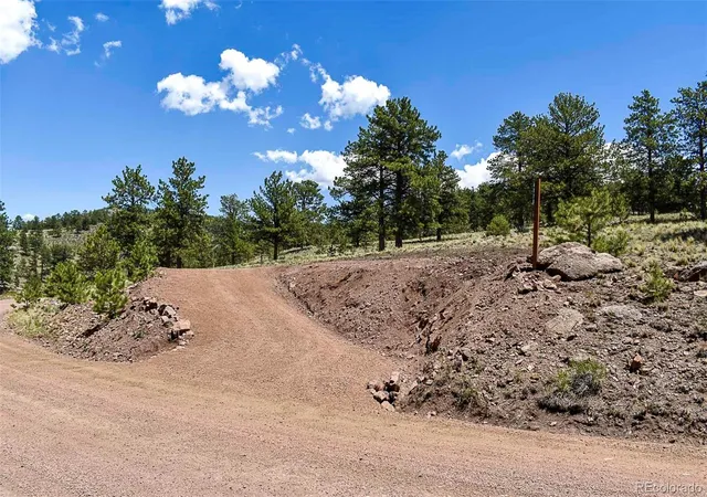 Photo 1 of Sale Pending at 4278 County Rd 71, Guffey, CO 80820 | MLS# 8937222 | Listing updated on 2026-09-21