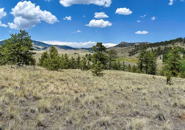 Photo 2 of Sale Pending at 4278 County Rd 71, Guffey, CO 80820 | MLS# 8937222 | Listing updated on 2026-09-21