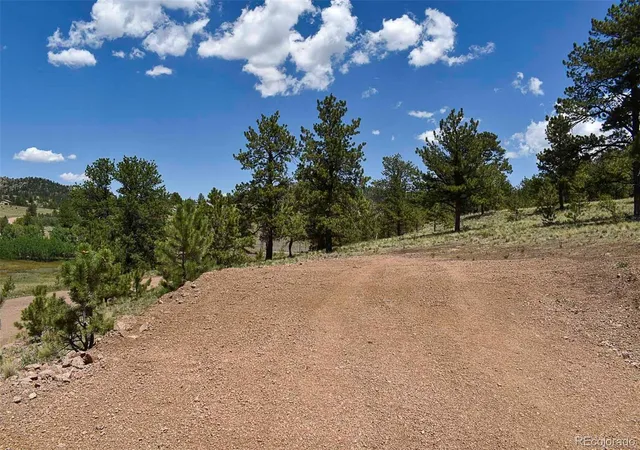 Photo 3 of Sale Pending at 4278 County Rd 71, Guffey, CO 80820 | MLS# 8937222 | Listing updated on 2026-09-21