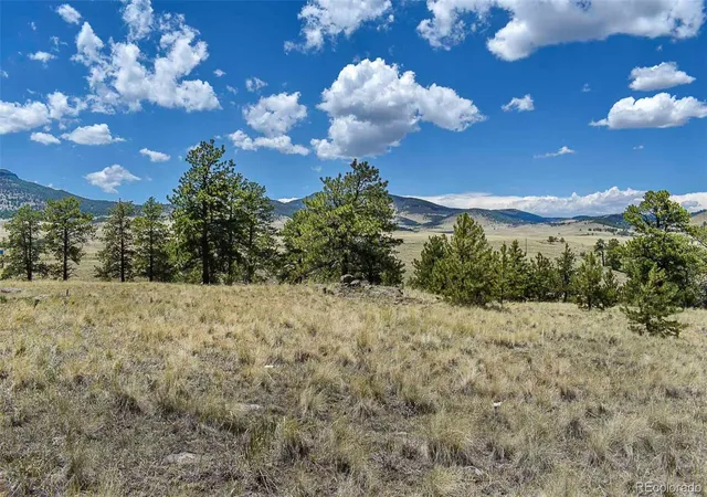 Photo 3 of Sale Pending at 4278 County Rd 71, Guffey, CO 80820 | MLS# 8937222 | Listing updated on 2026-09-21