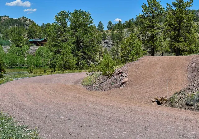 Photo 4 of Sale Pending at 4278 County Rd 71, Guffey, CO 80820 | MLS# 8937222 | Listing updated on 2026-09-21