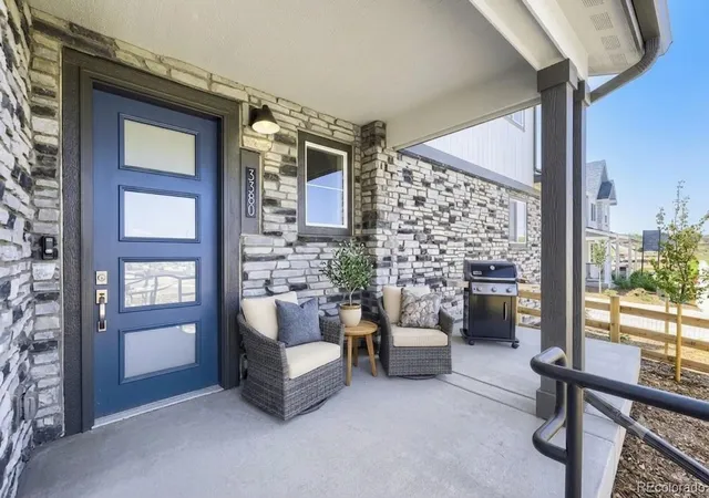3rd image of 3380 W 87Th Ave, Westminster, CO 80031 | MLS# 2463029