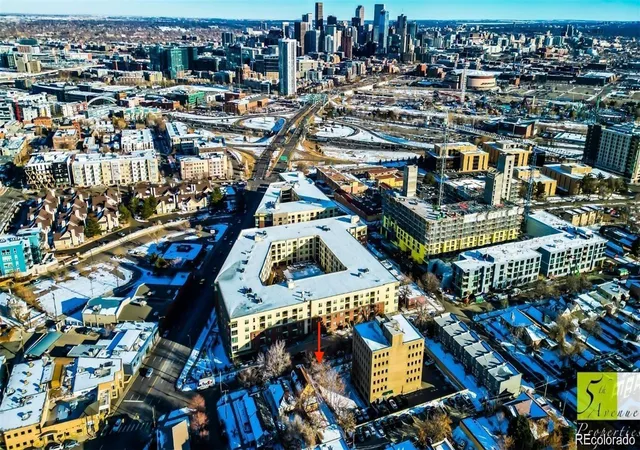 Land for sale at 2743-2749 Bryant St, Denver, CO 80211 | MLS# 9569145