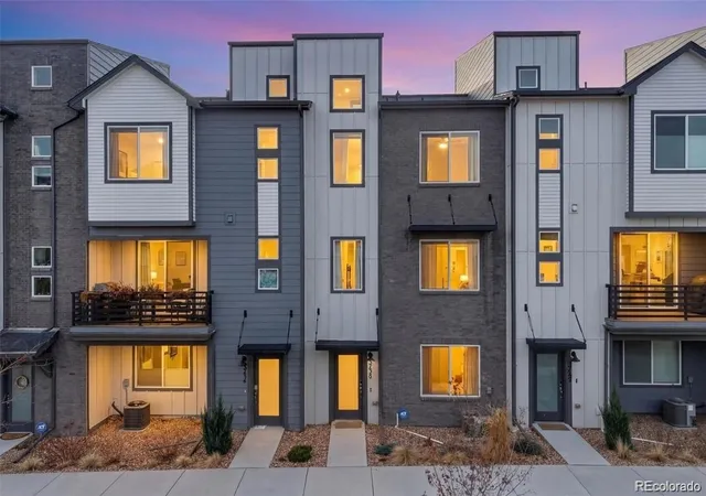 Photo 4 of Land for sale at 2743-2749 Bryant St, Denver, CO 80211 | MLS# 9569145 | Listing updated on 2026-08-31