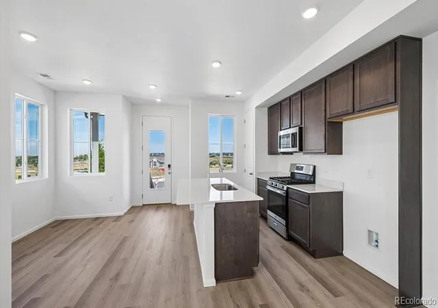 Photo 2 of Single family home for sale at 17104 E Virginia Ave, Aurora, CO 80017 | MLS# 3637868 | Listing updated on 2026-08-18