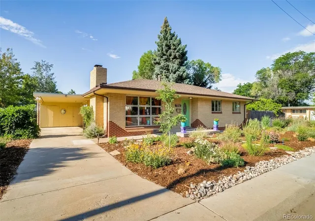 2nd image of 7950 Irving St, Westminster, CO 80030 | MLS# 8084580