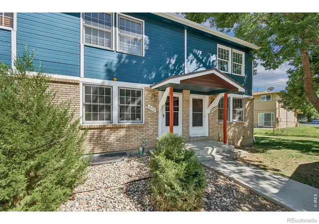 2nd image of 406 Mulberry Dr #6C, Loveland, CO 80538 | MLS# IR1064390