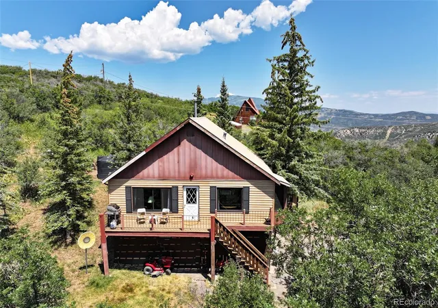 Photo 1 of Single family home for sale at 15699 Aspen Glenn Ln, Collbran, CO 81624 | MLS# 2150667 | Listing updated on 2026-08-27