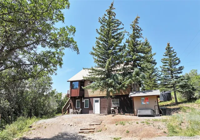 Photo 2 of Single family home for sale at 15699 Aspen Glenn Ln, Collbran, CO 81624 | MLS# 2150667 | Listing updated on 2026-08-27
