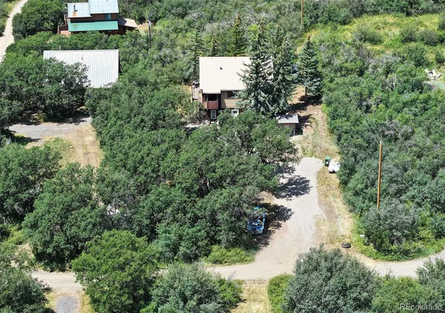 Photo 3 of Single family home for sale at 15699 Aspen Glenn Ln, Collbran, CO 81624 | MLS# 2150667 | Listing updated on 2026-08-27