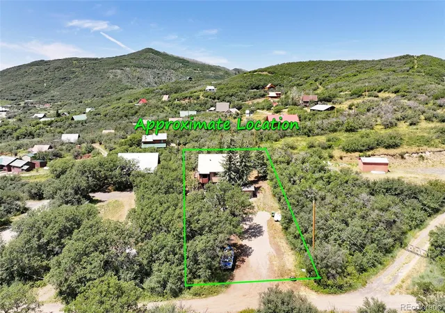 Photo 3 of Single family home for sale at 15699 Aspen Glenn Ln, Collbran, CO 81624 | MLS# 2150667 | Listing updated on 2026-08-27