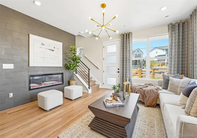 Photo 3 of Townhouse for sale at 8631 King St, Westminster, CO 80031 | MLS# 2304431 | Listing updated on 2026-10-07