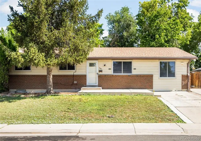 1st image of 4661 Dixon Dr, Westminster, CO 80031 | MLS# 5687745