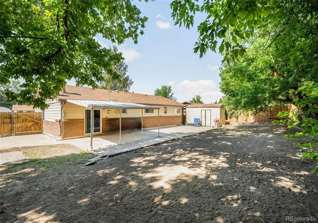 30th image of 4661 Dixon Dr, Westminster, CO 80031 | MLS# 5687745