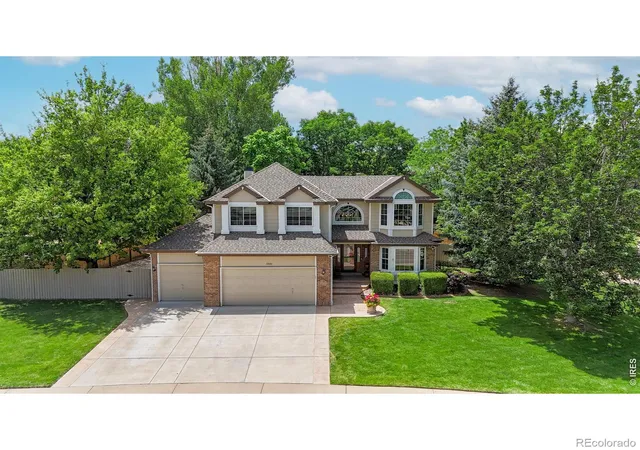 Photo 1 of Single family home for sale at 1501 S Seibert Ct, Superior, CO 80027 | MLS# IR1064393 | Listing updated on 2026-10-06