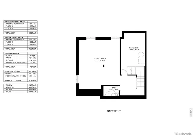 50th image of 1501 S Seibert Ct, Superior, CO 80027 | MLS# IR1064393
