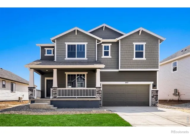 1st image of 647 Noola St, Windsor, CO 80550 | MLS# IR1064394