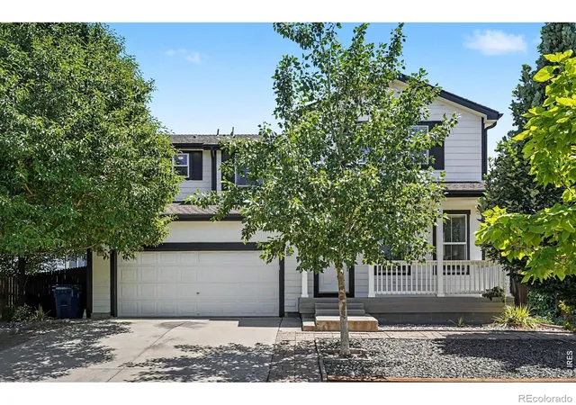 Photo 1 of Single family home for sale at 436 N 48th Avenue, Brighton, CO 80601 | MLS# IR1064397 | Listing updated on 2026-10-08