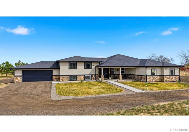 Photo 1 of Single family home for sale at 2332 Tate Ave, Fort Lupton, CO 80621 | MLS# IR1064399 | Listing updated on 2026-09-26