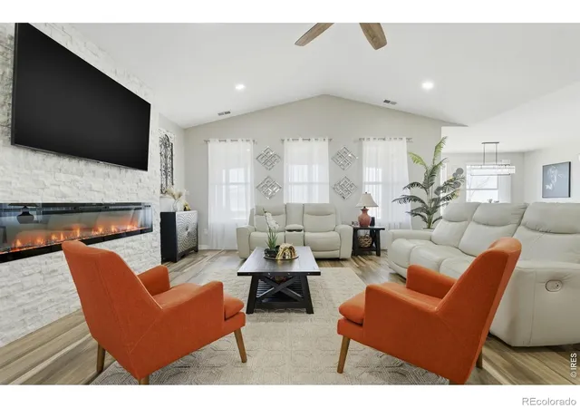 Photo 2 of Single family home for sale at 2332 Tate Ave, Fort Lupton, CO 80621 | MLS# IR1064399 | Listing updated on 2026-09-26