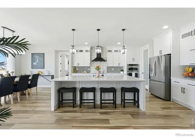 Photo 3 of Single family home for sale at 2332 Tate Ave, Fort Lupton, CO 80621 | MLS# IR1064399 | Listing updated on 2026-09-26