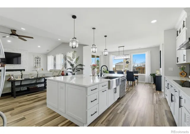 Photo 4 of Single family home for sale at 2332 Tate Ave, Fort Lupton, CO 80621 | MLS# IR1064399 | Listing updated on 2026-09-26