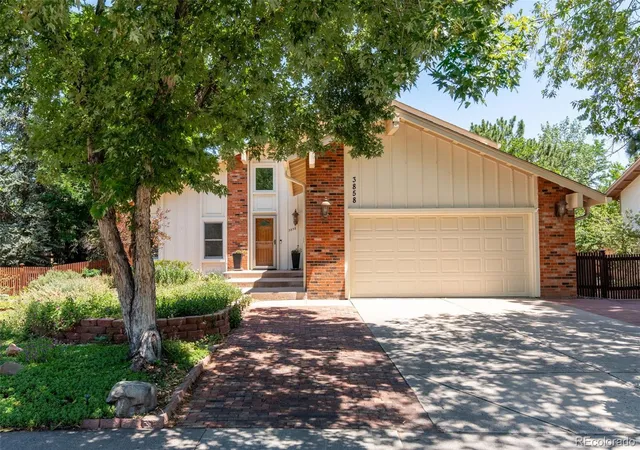 Photo 1 of Single family home for sale at 3858 S Hannibal St, Aurora, CO 80013 | MLS# 3842849 | Listing updated on 2026-09-05