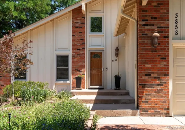 Photo 2 of Single family home for sale at 3858 S Hannibal St, Aurora, CO 80013 | MLS# 3842849 | Listing updated on 2026-09-05