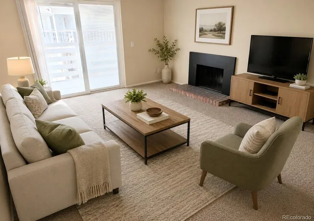 1st image of 7665 E Eastman Ave #302D, Denver, CO 80231 | MLS# 9660555