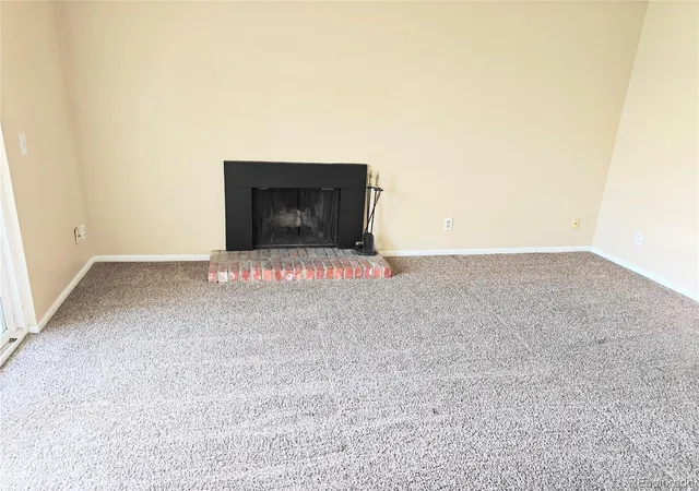 2nd image of 7665 E Eastman Ave #302D, Denver, CO 80231 | MLS# 9660555