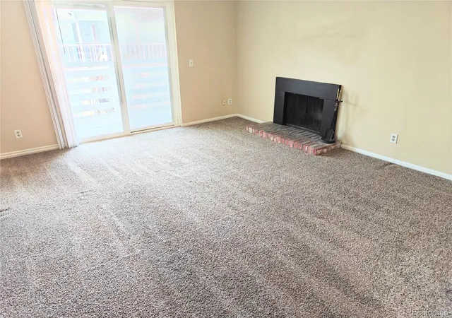 3rd image of 7665 E Eastman Ave #302D, Denver, CO 80231 | MLS# 9660555