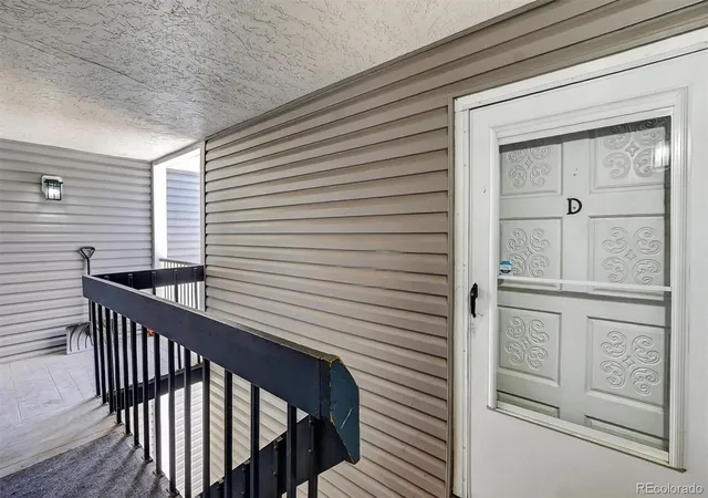 Photo 3 of Condo for sale at 3420 S Locust St #D, Denver, CO 80222 | MLS# 6172895 | Listing updated on 2026-08-12