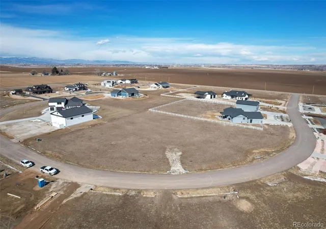 Photo 1 of Land for sale at 9411 Meadow Farms Dr, Milliken, CO 80543 | MLS# 9416039 | Listing updated on 2026-08-28