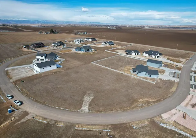Photo 3 of Land for sale at 9411 Meadow Farms Dr, Milliken, CO 80543 | MLS# 9416039 | Listing updated on 2026-08-28