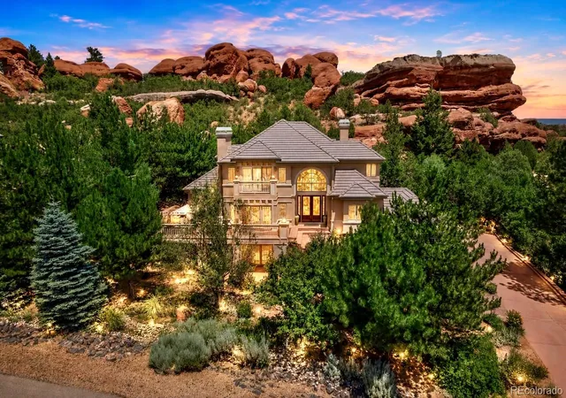 1st image of 6369 Apache Dr, Larkspur, CO 80118 | MLS# 6337211