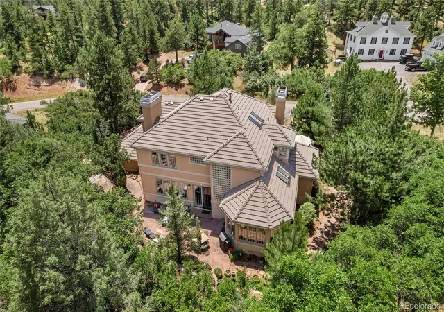 41st image of 6369 Apache Dr, Larkspur, CO 80118 | MLS# 6337211