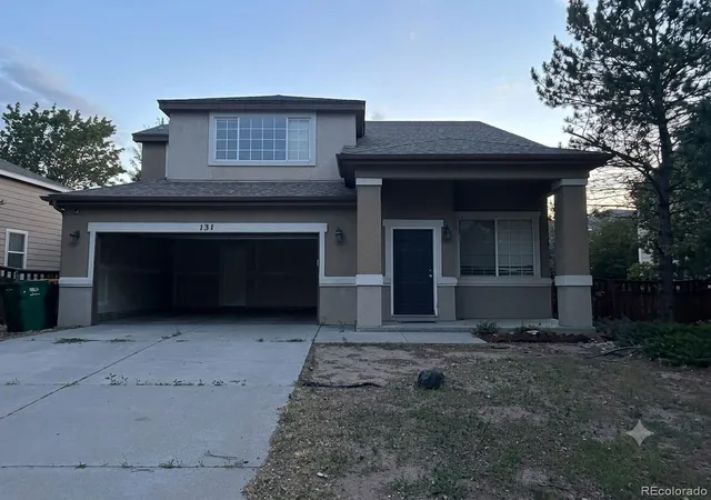 1st image of 131 Golden Eagle Pkwy, Brighton, CO 80601 | MLS# 9244888