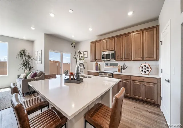 Photo 2 of Single family home for sale at 5006 N Tempe St, Aurora, CO 80019 | MLS# 4982156 | Listing updated on 2026-08-21