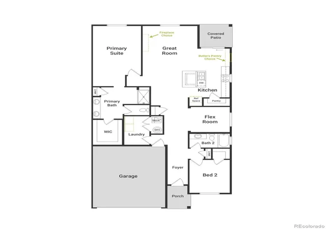 Photo 33 of Single family home for sale at 5006 N Tempe St, Aurora, CO 80019 | MLS# 4982156 | Listing updated on 2026-08-21