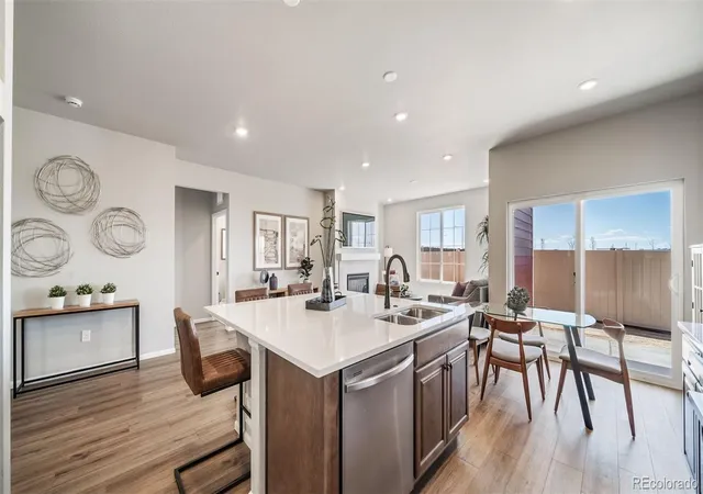Photo 3 of Single family home for sale at 5006 N Tempe St, Aurora, CO 80019 | MLS# 4982156 | Listing updated on 2026-08-21