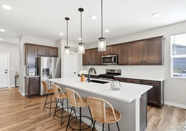 image of 305 Baler Ct, Brighton, CO 80601 | MLS# 4013486