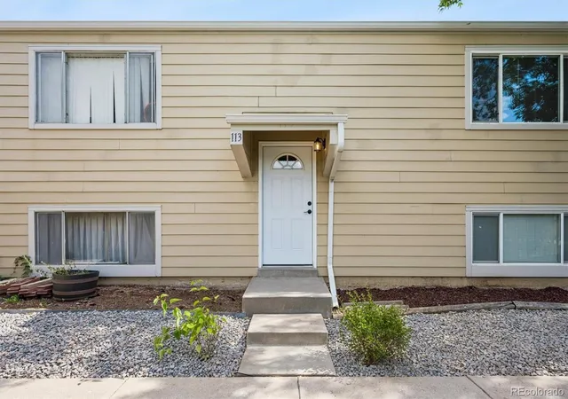 2nd image of 5731 W 92nd Ave #113, Westminster, CO 80031 | MLS# 7799342