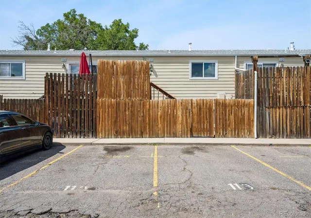 24th image of 5731 W 92nd Ave #113, Westminster, CO 80031 | MLS# 7799342