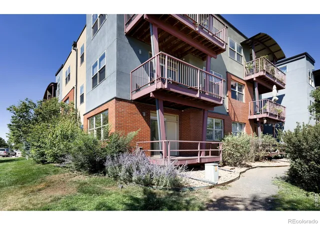 2nd image of 2910 Bluff St #114, Boulder, CO 80301 | MLS# IR1064407